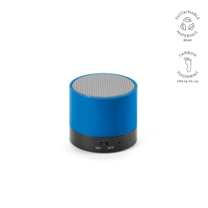 AO™ Gauss Speaker Recycled ABS 300 mAh