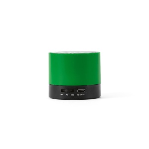 AO™ Gauss Speaker Recycled ABS 300 mAh