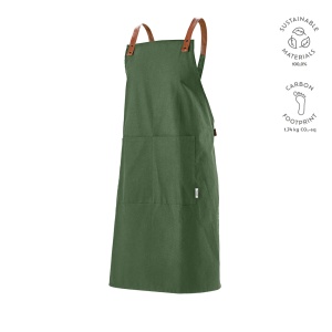 AO™ Kandinsky Recycled Cotton Apron 280 gsm