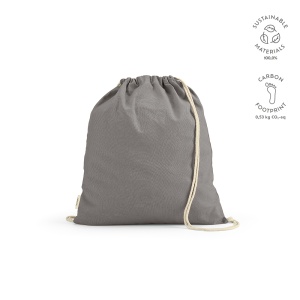 AO™ Lhotse Shopping Bag Recycled Cotton 140 gsm
