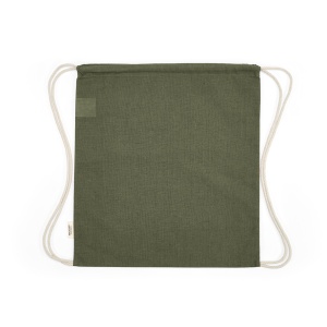 AO™ Lhotse Shopping Bag Recycled Cotton 140 gsm