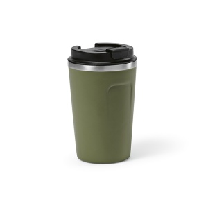 AO™ Limpopo Travel Cup Recycled Stainless Steel 490 ml