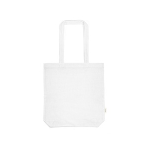 AO™ Logan Shopping Bag Recycled Cotton 280 gsm