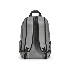 AO™ Madrid Laptop Backpack 22L recycled Nylon