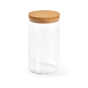 AO™ Magritte 1000 Canister Borosilicate Glass 1015ml