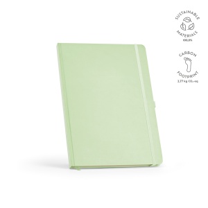 AO™ Marquez A4 Notebook Recycled Paper 70 gsm