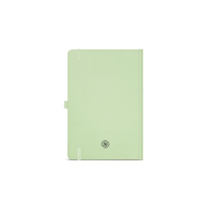 AO™ Marquez A5 Notebook Recycled Paper 70 gsm