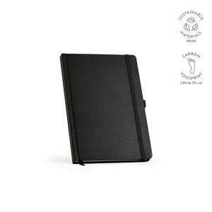 AO™ Marquez A5 Notebook Recycled Paper 70 gsm