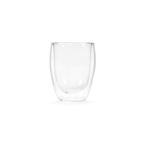 AO™ Meuse 350 Mug Borosilicate Glass 370 ml