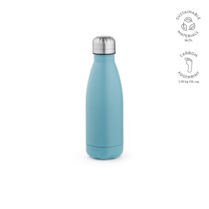 AO™ Mississippi 450 Bottle Recycled Stainless Steel 430 ml