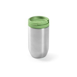 AO™ Okavongo Travel Cup Recycled Stainless Steel 430 ml
