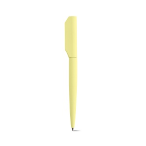 AO™ Rabelais Pen Recycled Aluminum Black Ink