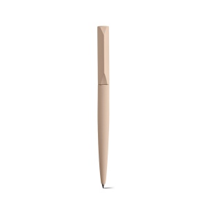 AO™ Rabelais Pen Recycled Aluminum Black Ink