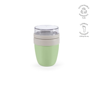 AO™ Rembrandt 800 Food Flask Recycled Stainless Steel 760 ml