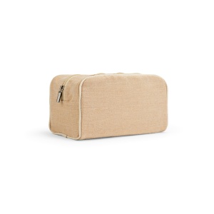 AO™ Rio Toiletry Bag Juco 260 gsm