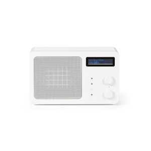 AO™ Soundview Speaker Recycled ABS 3 600 mAh