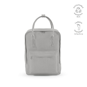 AO™ Stockholm Backpack 18L Recycled Cotton 450 gsm