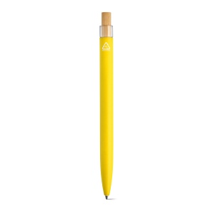 AO™ Tolkien Pen Recycled Aluminum Blue ink