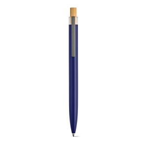 AO™ Tolkien Pen Recycled Aluminum Blue ink