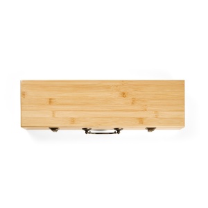 AO™ Turner Barbecue Set Bamboo