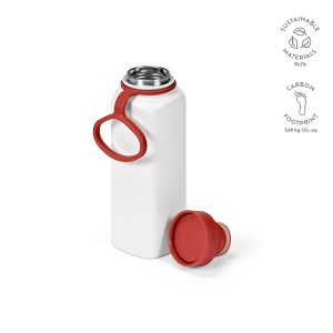 AO™ Ural Bottle Recycled Stainless Steel 820 ml
