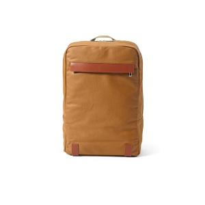 AO™ Vienna Backpack 23L Recycled Cotton 340 gsm