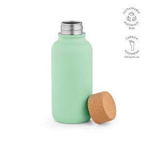 AO™ Volga Bottle Recycled Stainless Steel 530 ml