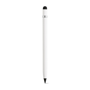 AO™ Voltaire Pen Recycled Aluminum Graphite