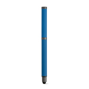 AO™ Woolf Pen Recycled Stainless Steel Black Ink