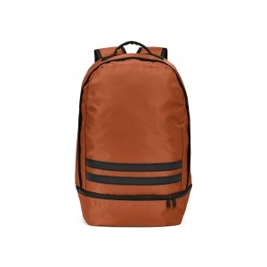AO Rucsac Buenos Aires 25L rPET. Benzi reflectorizante frontale