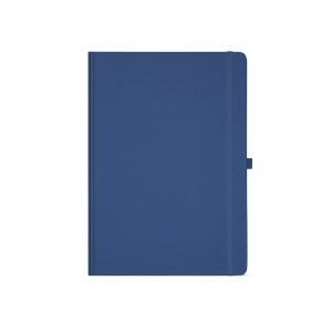 AO Caiet Marquez A4 cu copertă cartonată, 240 de pagini reciclate de 70 g/m²
