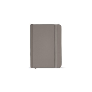 AO Caiet Marquez A6 cu copertă cartonată, 196 de pagini reciclate de 70 g/m²