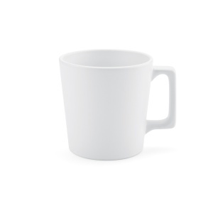 AO Cană Thames 350 din ceramică, 360 ml. Finisaj mat.