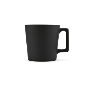 AO Cană Thames 350 din ceramică, 360 ml. Finisaj mat.
