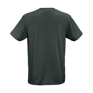 AO Copacabana U Unisex jersey t-shirt. 100% organic cotton. 165gsm - Img 16