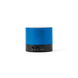 AO Difuzor Gauss rABS 300 mAh. Autonomie 1,5 ore. 3W