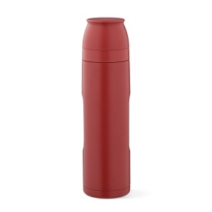 AO Geantă de toaletă Cairo L. 3.9L 320 g/m² bumbac cu fermoar