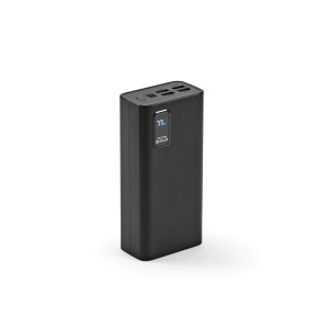 AO Mendel Powerbank rABS 5000 mAh. Încărcare magnetică