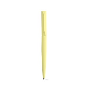 AO Stilou Rabelais din aluminiu. Cerneală Dokumental® neagră 1 km.