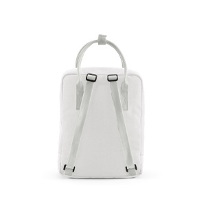 AO Rucsac Stockholm 18L bumbac 450 g/m². Mânere din rPET