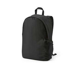 AO Rucsac Tallin 23L ripstop rPET 23L. Potrivit pentru laptop de 17"
