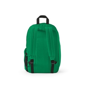 AO Rucsac București 18L rPET. Buzunar frontal. Încape laptop de 15,6".
