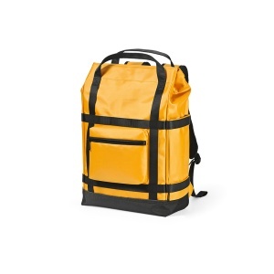 AO Rucsac Wellington 21L rPET. Închidere magnetică. Compatibil cu laptop de 17"