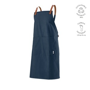 AO Șorț Kandinsky din bumbac 280 g/m² și detalii din rPU - Img 12