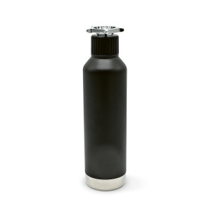 AO Sticlă Spiglo rSS 780ml. Perete dublu și etanșă. Capac în formă de roată.