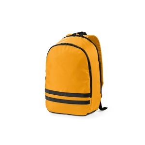 AO Rucsac Sydney 18L rPET. Benzi reflectorizante. Potrivit pentru laptop de 17".