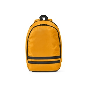 AO Rucsac Paris 20L din piele reciclată, potrivit pentru laptop de 17"