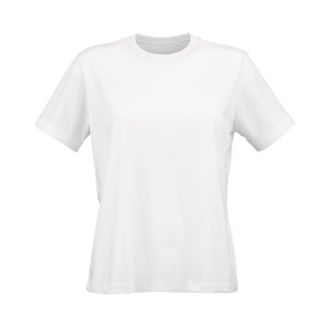 AO Tricou de damă Copacabana W din jerseu. 100% bumbac organic. 165 g/m² - Img 4