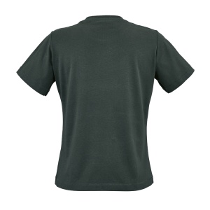 AO Tricou de damă Copacabana W din jerseu. 100% bumbac organic. 165 g/m² - Img 16