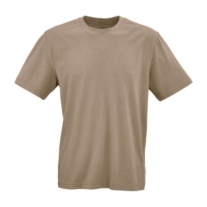 AO Tricou din jerseu Maya. 100% bumbac organic. 180 g/m². Fabricat în Portugalia. - Img 3